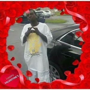 Meet your Posher, Gerald